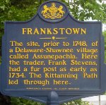 Frankstown, Pennsylvania
